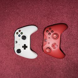 Xbox controller