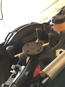 2011 Kawasaki zx1000