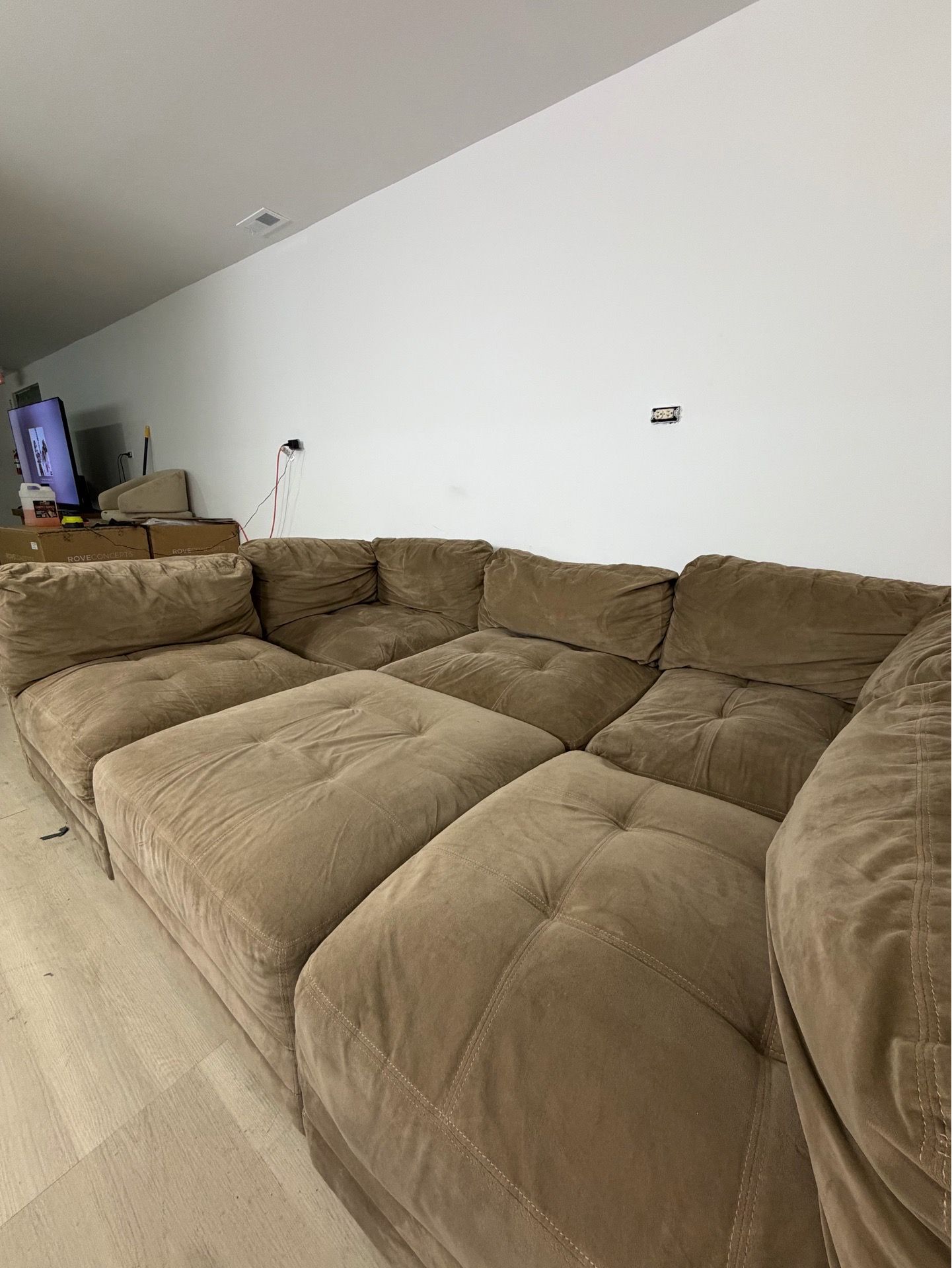 Used Thomasville Tisdale