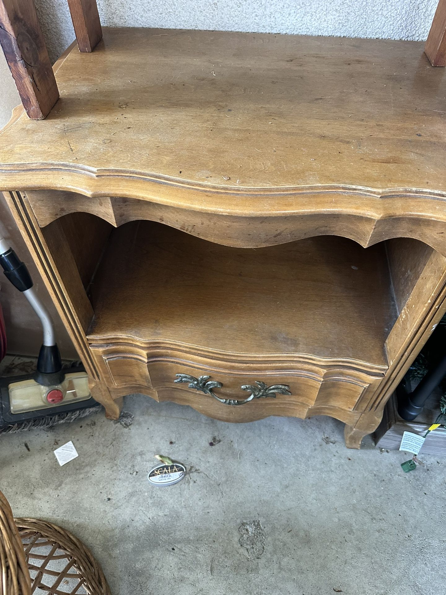 Side Table