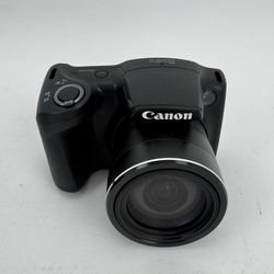 Canon Powershot sx400 IS 16.0MP Compact Camera