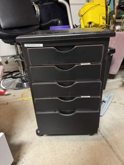 Small Dresser