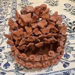 Butterfly Planter