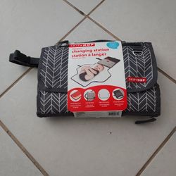 Skip Hop  2-in 1 New