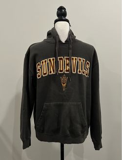 Colosseum ASU Sun Devils Hoodie