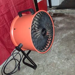 Good Perfect Fan Cool 