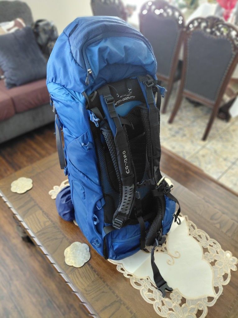 Osprey Hiking Backpack For Sale