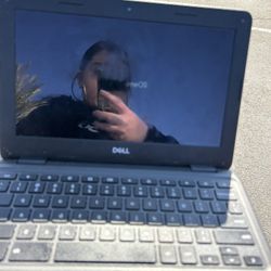 Chromebook 