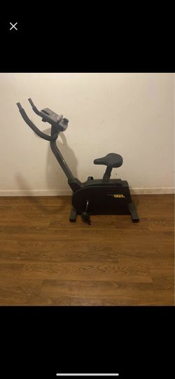 Treadmill Bike