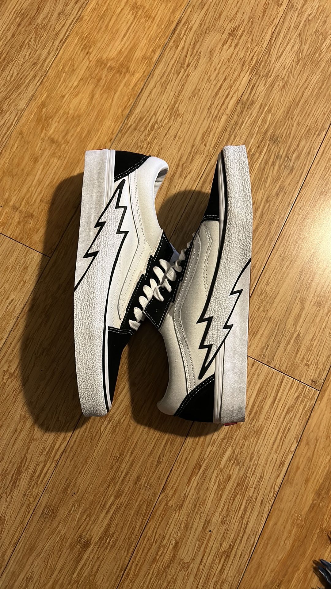 Men’s Vans Sneakers