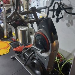 Bowflex M5