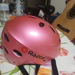 Bicycle Helmet 
