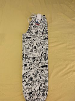 Levi’s snoopy jogging pants XS and Small size