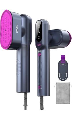 （New) Travel Steamer for Clothes,100-240V