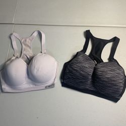 Victoria Sport Bra’s 38DD Bundle Deal