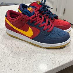 Nike SB Barcelona