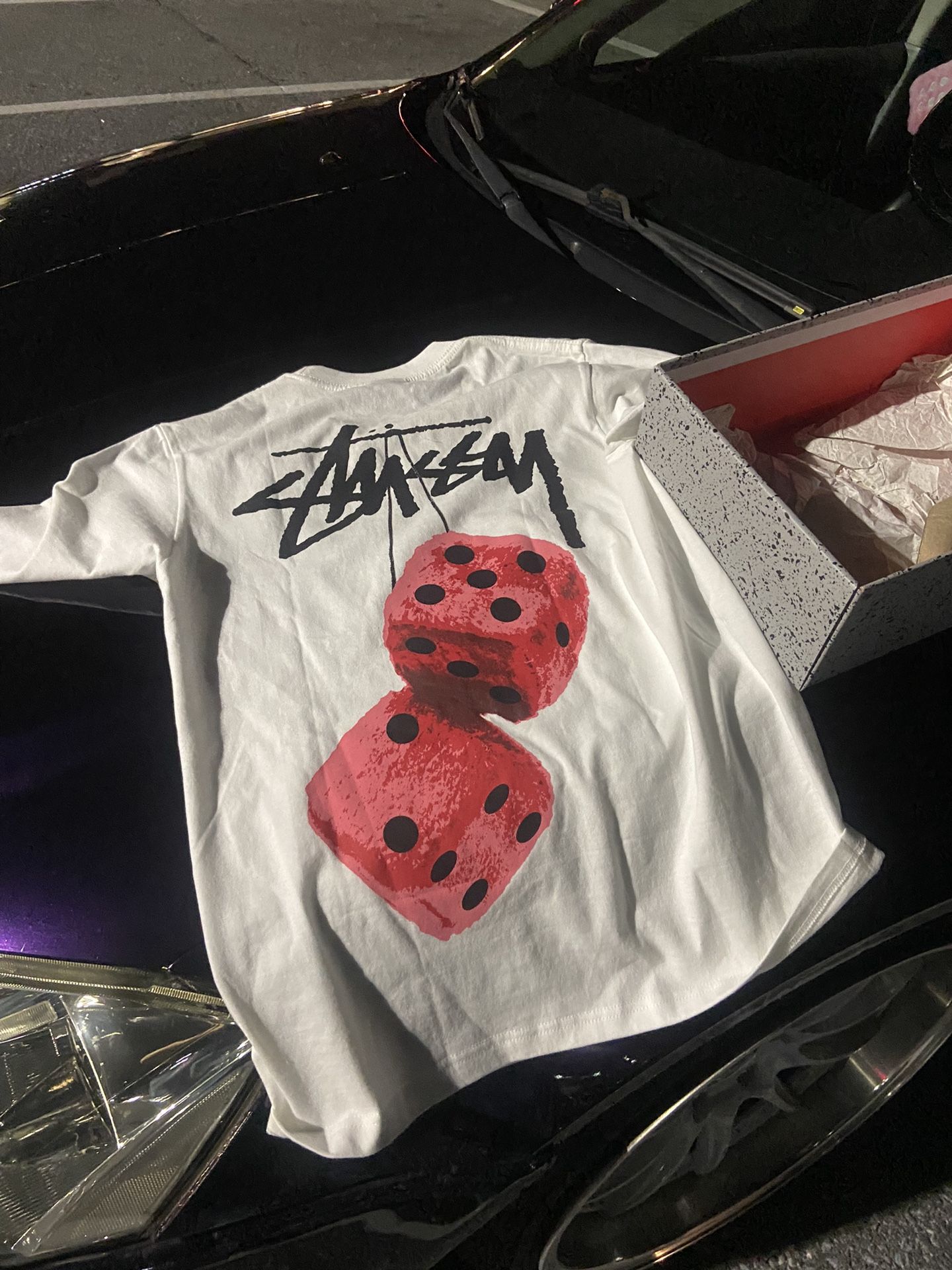 Stüssy Shirt