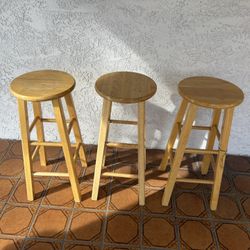 Kitchen Stools
