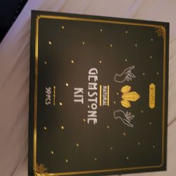 Wyspell 50 Mini Crystals Set