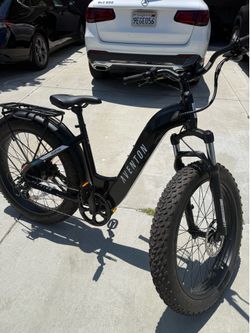Aventon Adventure 2 E-Bike