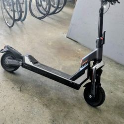 Segway Gt1 Super Electric Scooter 