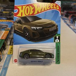 Hotwheels