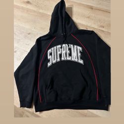 Supreme Hoodie Size m