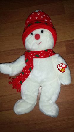 TY Beanie Buddy