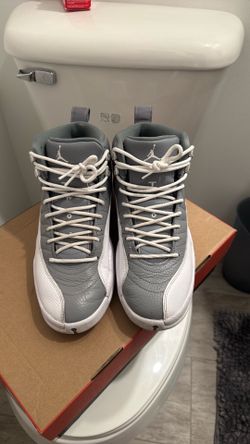 Jordan 12s