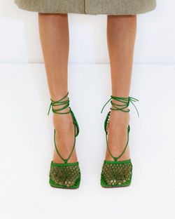 Bottega Veneta Sandals