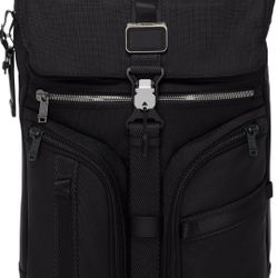 TUMI - Alpha Bravo Surveillance Backpack