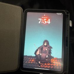 iPad Mini 6