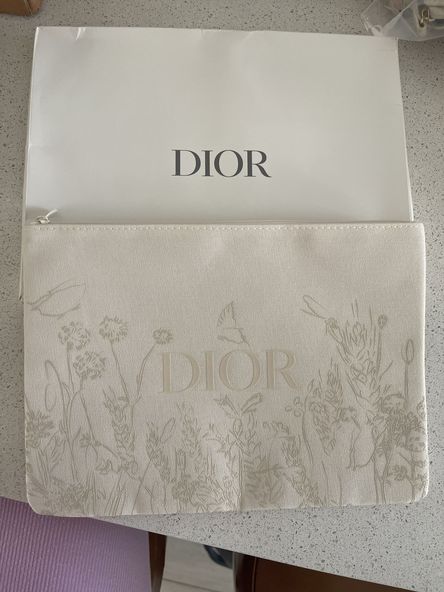 Dior Bag