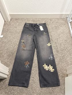 Mnml pants