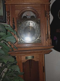 Walter Lichtenwalner
/ Grandfather clocks