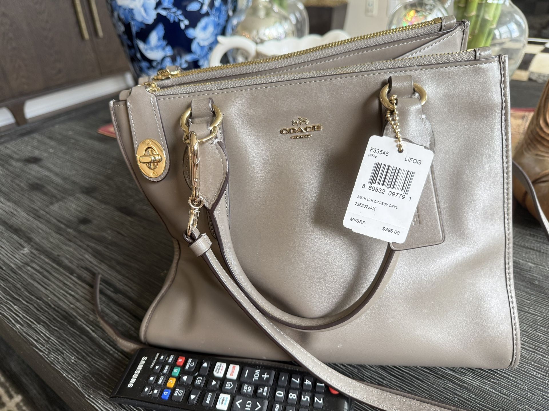 Coach Women’s Bag
