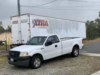 2005 Ford F-150