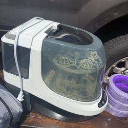 Baby Brezza Bottle Washer 
