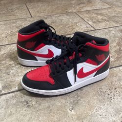 Air Jordan 1 Size 10 1/2