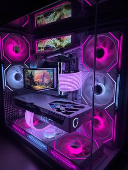 5080 RTX PC