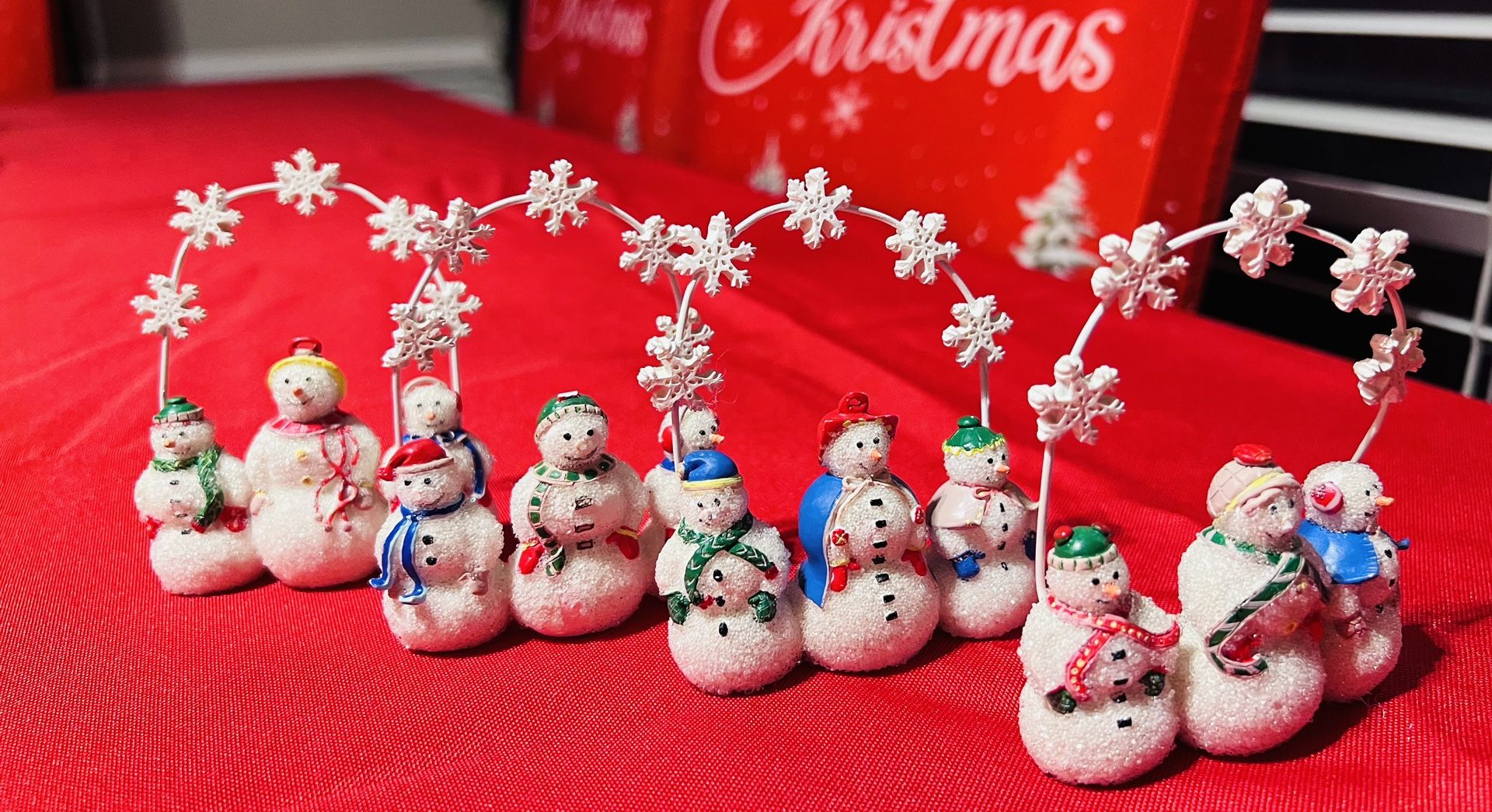 Napkin Or Place Card Holder