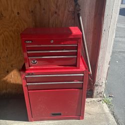 Tool Box 