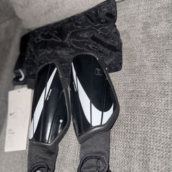 Nike Charge Shin Guards