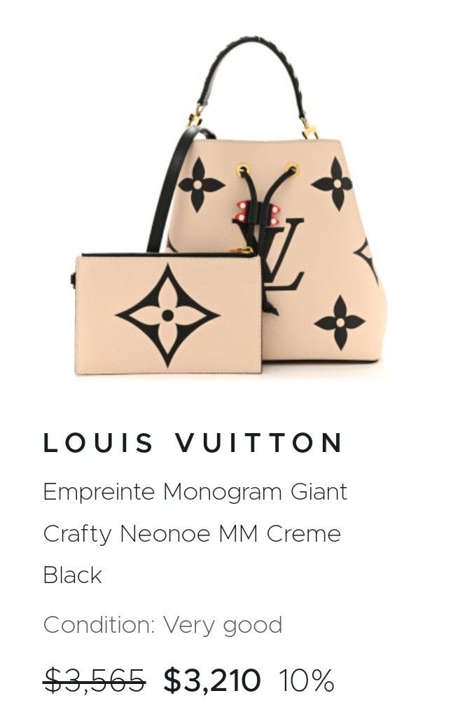 Louis Vuitton Bag.