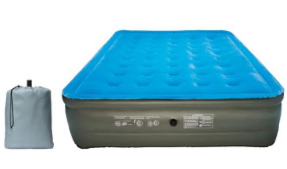 Double High Air Mattress