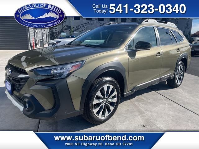 2023 Subaru Outback