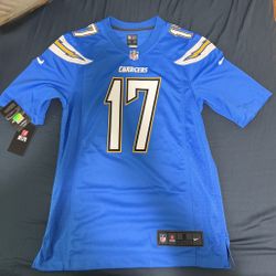 NFL Charges Jersey Women S