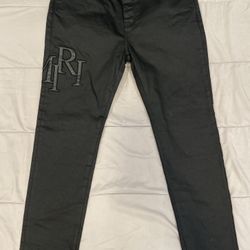 Amiri Jeans
