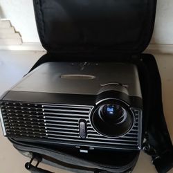 Projector 