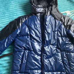 Chamara Del Budas Nueva Size M